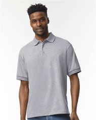 Unisex DryBlend® Jersey Polo - 8800