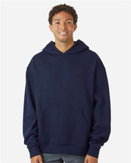 Unisex Avenue Hooded Sweatshirt