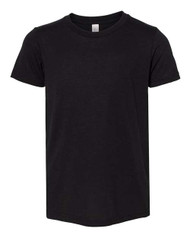 Youth Triblend Tee - 3413Y