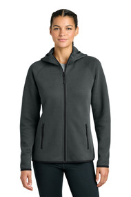Sport-Tek® Women’s Phenom Full-Zip Hoodie