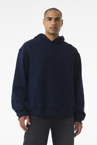 BELLA Unisex 10-Ounce Heavyweight Pullover Hoodie