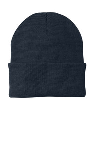 CP90 Port Authority® Knit Cap