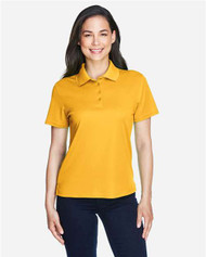 Women's Origin Performance Piqué Polo - Core 365