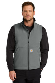 Carhartt® Rain Defender Soft Shell Vest
