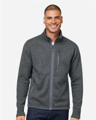 Men's Drop Line Fleece Jacket - Marmot