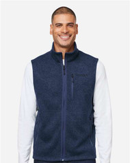 Men's Drop Line Vest - Marmot