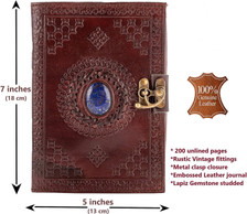 Lapis journal info
