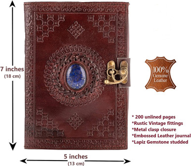 Lapis journal info
