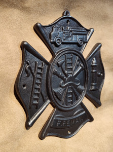 Maltese cross