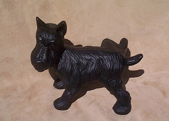 scotty the scottie dog