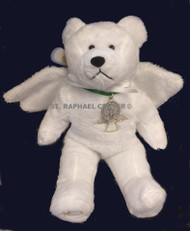 St. Raphael Holy Bear