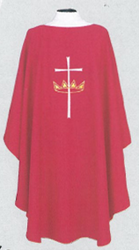 Chasuble