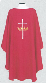 Chasuble