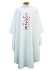Chasuble & Stole