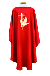 Chasuble & Stole