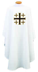 Chasuble & Stole