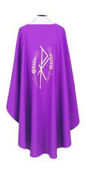 Chasuble & Stole