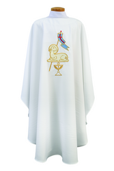 Chasuble & Stole