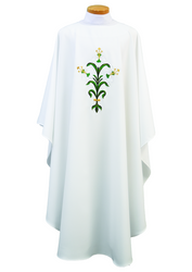 Chasuble & Stole