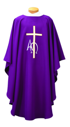 Chasuble & Stole