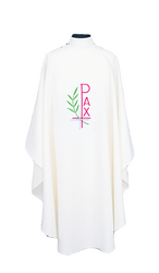 Chasuble & Stole