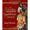 St. Faustina Prayer Book for the Conversion of Sinners by Susan Tassone book cover