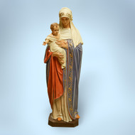 Bernese Mary & Child