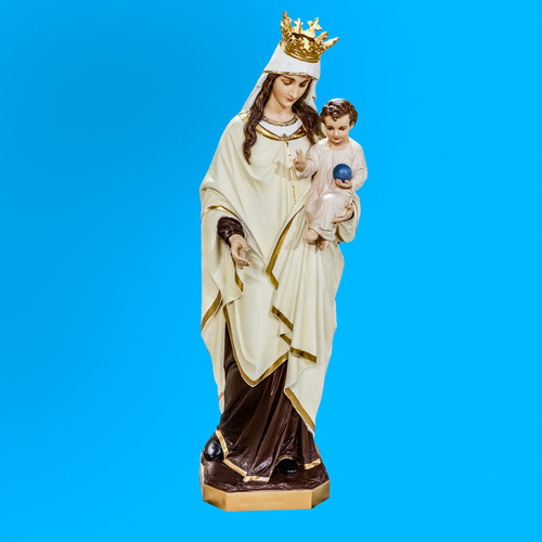 Blessed Virgin Mary & Child