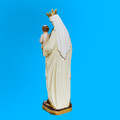 Blessed Virgin Mary & Child