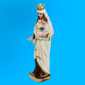 Blessed Virgin Mary & Child
