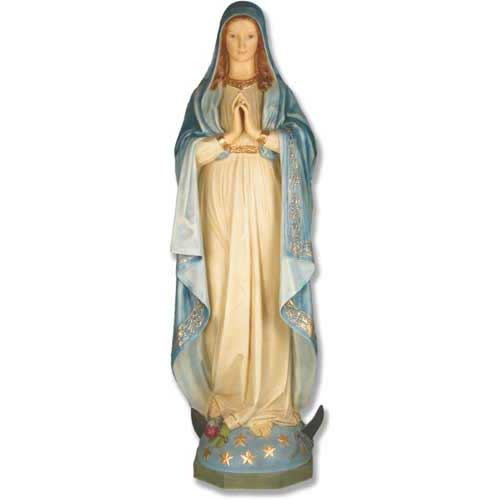 Immaculate Conception 