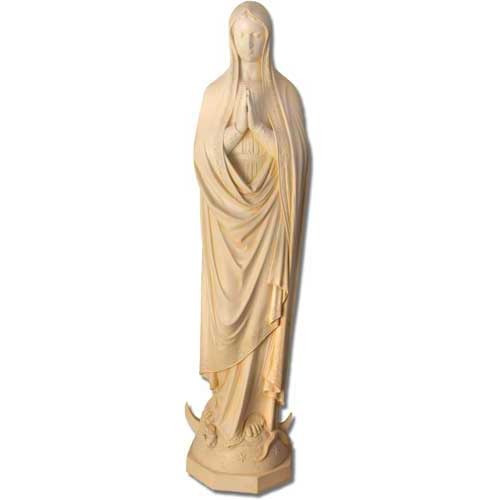 Immaculate Conception Statue