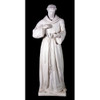 St. Francis Of Assisi 56"H