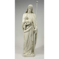 Jesus With Lamb