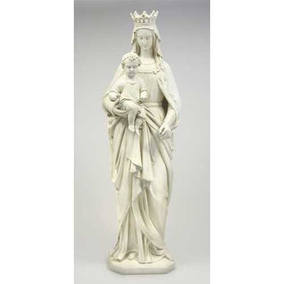 Madonna & Child Medieval