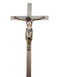Corpus of Christ - 72" H (fiberglass)