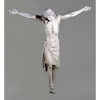 Corpus of Christ - 72" H (fiberglass)