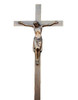 Metal Cross - 12 foot high