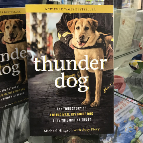 Thunder Dog