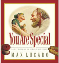 You are Special by Max Lucado
