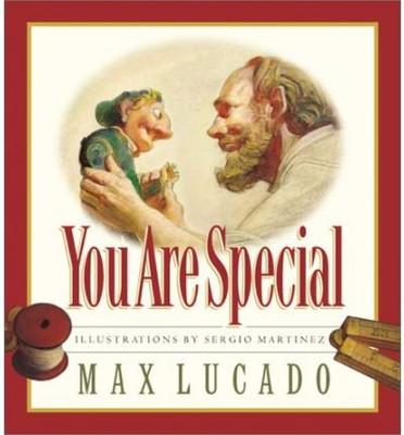 You are Special by Max Lucado