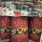 THE FOUR LAST THINGS