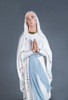 Our Lady Of Lourdes 36" Statue