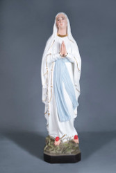 Our Lady Of Lourdes 
