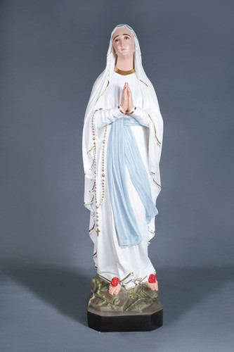 Our Lady Of Lourdes 