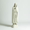 Our Lady Of Fatima 36"H - Fiberglass