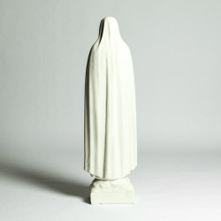 Our Lady Of Fatima 36"H - Fiberglass