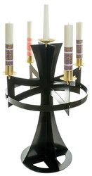 Advent Wreath K612