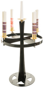 Advent Wreath K613