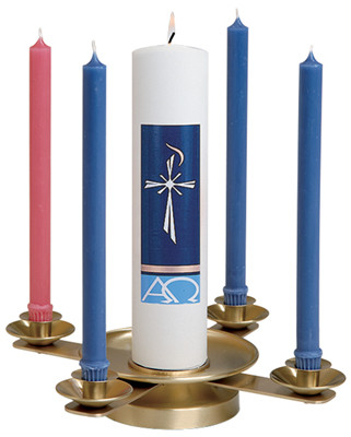 Advent Wreath Advent Wreath